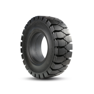 KR333 durability uniform wear Solid Tires For Forklifts-300-15