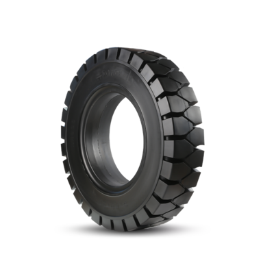 KR333 ensures good resilience and high tensile strength Solid Tires For Forklifts-900-20