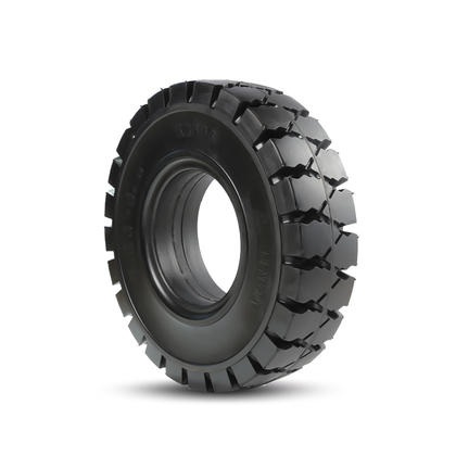 KR666 standard forklift solid tire